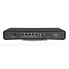 Маршрутизатор Mikrotik hAP ac3 LTE6 kit 